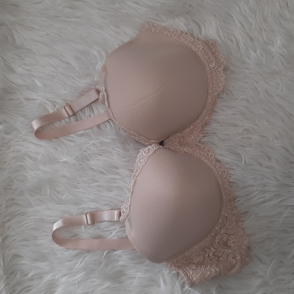 Smart & Sexy bra sz 44D
